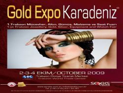 Gold Expo Fuarı’na KOSGEB Desteği 
